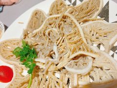 -蜀九香火锅(九眼桥店)