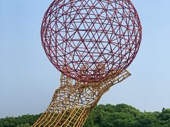 -东方绿舟景区