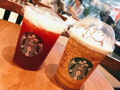 -星巴克(厦门SM新生活广场店)