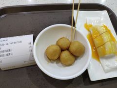 -圆碌碌甜品屋(二中店)