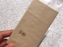-争鲜回转寿司(南开大悦城店)