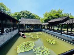 -绍兴老味道·非遗门店(银泰城店)
