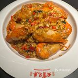 天宝兄弟罗氏虾我来了！！！
