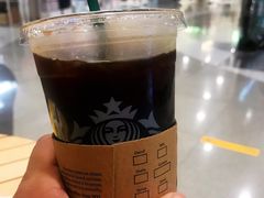 -星巴克(六合路店)