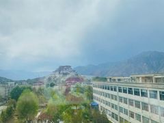 -平措康桑·和牛自助观景餐厅(布达拉宫店)