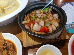 -涌觅名灶·本地海鲜宁波菜(财富广场店)