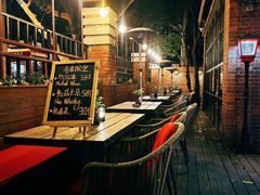 -Boxing Cat Brewery拳击猫精酿啤酒馆(永福店)