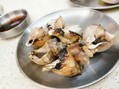 -白仁仔· 活烤海鲜 宵夜(豫园店)