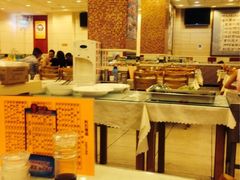 iphone_upload_pic-孟记粥铺·家常菜·烧烤·粥(亚运村店)