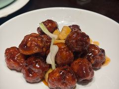 福曲荔枝肉-闽和南(深圳万象城店)