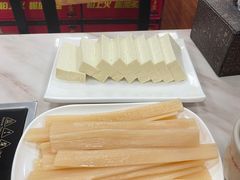 -彭记铁锅肥肠(东四总店)