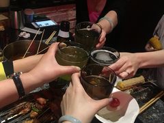 -冰城小镇音乐串吧·聚会餐厅(百子湾店)