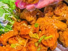 -Dak's 炸鸡(远景路店)