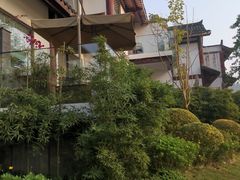 -禅驿嘉定院子-禅欢江景餐厅·中餐·户外烧烤定制(乐山大佛店)