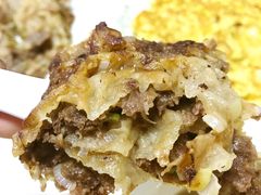 华威肉饼-清真永恒华威肉饼(潘家园店)