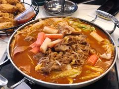 -漫麦韩国美食广祥店