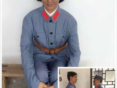 -古田会议纪念馆
