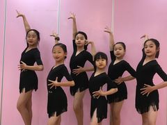 -港龙舞蹈·成人少儿舞蹈培训(深圳湾校区)