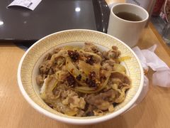 -食其家·牛丼咖喱(天津梅江印象城店)