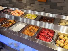 -川蜀久香重庆火锅店(地工路店)