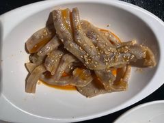 -味可道美食坊(福基路店)