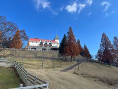 -神户市立六甲山牧场