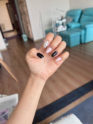 -M·X Nail日式美甲美睫