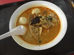 -牛车水美食街