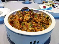 -怡情荟•海鲜青岛菜(五四广场旗舰店)