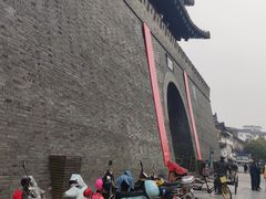 -粗茶淡饭(东关街店)