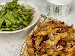 -小民大排档(马场角横路店)