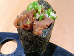 -Hatsune隐泉日式料理(SKP店)