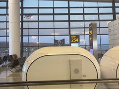 -郑州新郑国际机场-T2航站楼
