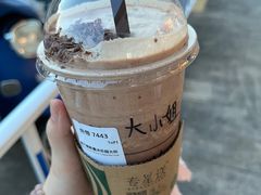 -星巴克(丽水万地广场店)