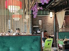 大堂-悦满楼·西关名点·湛江名菜(航空综合大厦店)
