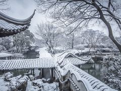 -拙政园
