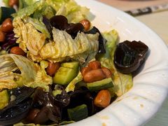 -老舅老蒙肉饼非遗店(一店)