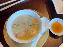 -杭州西子湖四季酒店·金沙厅