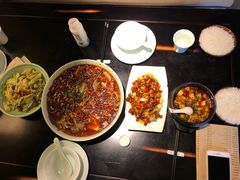-陈麻婆豆腐总店