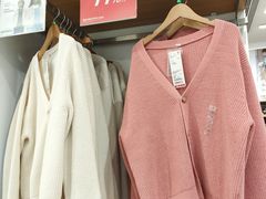 -优衣库(上海虹口龙之梦店)