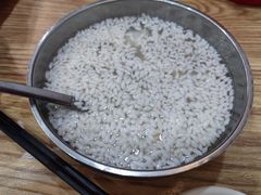 -白翔甜食店