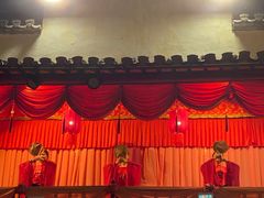 -婺源梦里老家大型山水实景演出