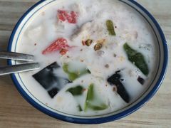 -文昌邓记清补凉(西沙路店)