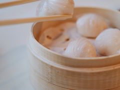 原汁鲜虾饺-利苑酒家(金宝店)