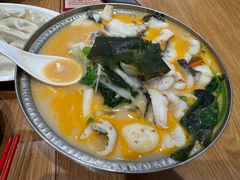 -喜家德虾仁水饺(南山书城店)