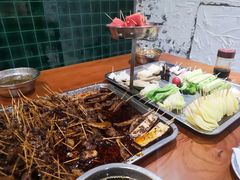 -谢智冷沾沾(马家巷总店)