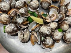 -老虎滩大连海鲜烧烤(水游城店)