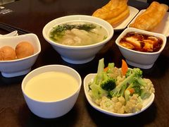 -阿那亚第三食堂 Cafeteria 3