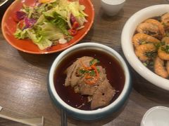 -锡和无锡菜·三白油条(景丽苑店)