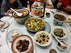 -江城小馆陕南妈妈菜·全球旅行餐厅(钟楼店)